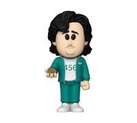 FUNKO VINYL SODA: Squid Game - Seong Gi-Hun (Styles May Vary)