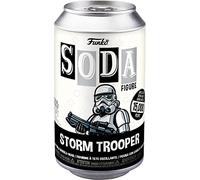 FUNKO VINYL SODA: Star Wars - Stormtrooper (Styles May Vary)