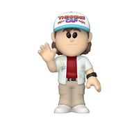 FUNKO VINYL SODA: Stranger Things - Dustin (Styles May Vary)