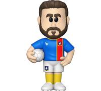 Funko VINYL SODA: Ted Lasso- Roy Kent (Styles May Vary)