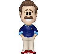 Funko Vinyl Soda - Ted Lasso - Ted (Styles May Vary)