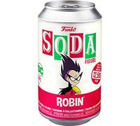 FUNKO VINYL SODA: Teen Titans Go! - Robin (Styles May Vary)