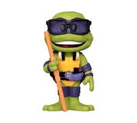 Funko Vinyl Soda: Teenage Mutant Ninja Turtles: Mayhem - Donatello
