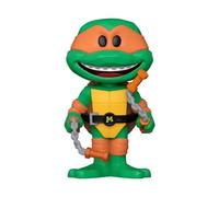 Funko Vinyl Soda: Teenage Mutant Ninja Turtles: Mayhem - Michelangelo