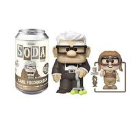 FUNKO VINYL SODA: Up - Carl *(Styles May Vary)