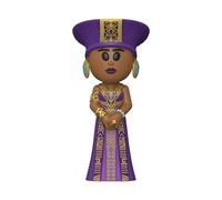 Funko Vinyl SODA: Marvel Black Panther Wakanda Forever - Queen Ramonda - 1/6 Odds for Rare Chase Variant - Collectable Vinyl Figure - Gift Idea - Official Merchandise - Toys for Kids & Adults