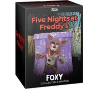 Funko Vinyl Statue: Five Nights At Freddy's (FNAF) - Foxy - 12 Inch Statue