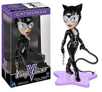 Funko Vinyl Vixens: Classic DC - Catwoman Action Figure