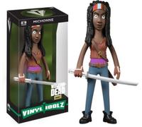 FUNKO VINYL: WALKING DEAD - MICHONNE VINYL IDOLZ