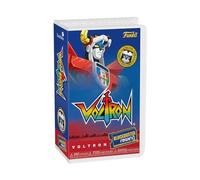 Funko Voltron (1984) - Voltron Rewind Vinyl Action Figure