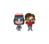 Funko VYNL: Stranger Things - Steven & Dustin Toy, Multicolor