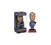 FunKo Wacky Wobbler: Alfred Hitchcock Toy Figure