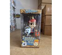 Funko Wacky Wobbler Freddy with Proto Figure, Limited Edition