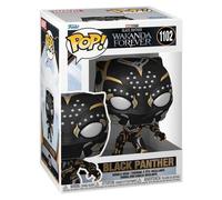 Funko Wakanda Forever Black Panter Figure