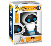 Funko Wall-e Disney Eve Flying Figure