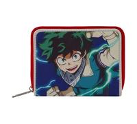 Funko Wallet MHA Deku Wallet