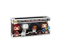 Funko Wandavision Figure 4 Units