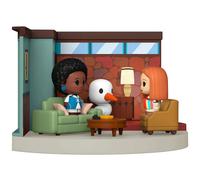 Funko Wandavision Mini Moments 70´s Figure