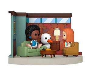 Funko Wandavision Mini Moments 70´s Figure