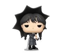 Funko Wandinha - Wandinha Addams with Umbrella Pop!