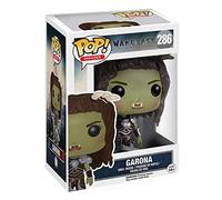 Funko Warcraft 7469 "POP Vinyl Garona Figure