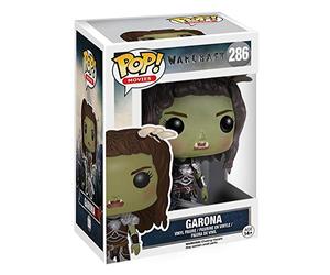 Funko Warcraft 7469 "POP Vinyl Garona Figure