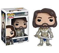 Warcraft 7470 "POP Vinyl King Llane" Figure
