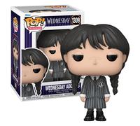 Wednesday Addams Pop! Vinyl