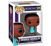 Funko Wednesday Bianca Barclay Figure