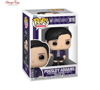 Funko Wednesday POP TV Vinyl Figure Pugsley 9 cm