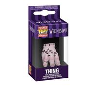 Funko Wednesday (t2)-thing Keychain