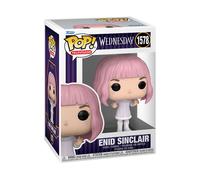 Funko Wednesday Tv Enid Sinclair Figure 9 Cm