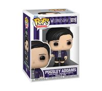POP! TV - Wednesday #1819 Pugsley Addams (Nevermore Uniform)