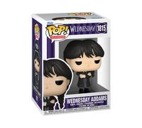 Funko POP! TV: Wednesday - Wednesday