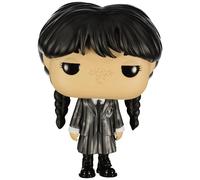 Funko Wednesday Wednesday Addams Figure
