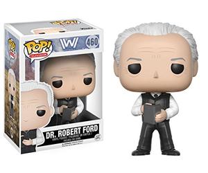 Funko Westworld 13524 Dr Robert Ford Pop Vinyl Figure