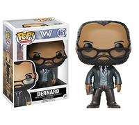 Funko Westworld 13527 Bernard Lowe Pop Vinyl Figure