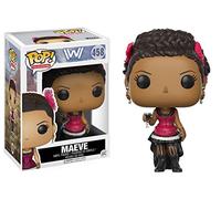 Funko Westworld 13881 Maeve Pop Vinyl Figure