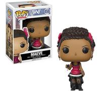 Funko Westworld Maeve Pop Vinyl Figure 13881 NEW