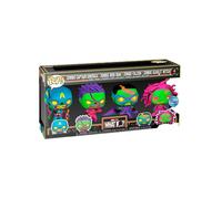 Funko What If.? Figure 4 Units
