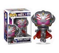 Funko What If.? Infinity Ultron Figure