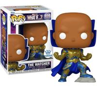 Funko What If Pop The Watcher Exclusive
