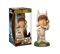 Funko Where The Wild Things are Max Wacky Wobbler