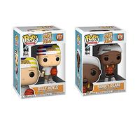 Funko White Men Can't Jump Billy & Sydney 2 Pack POP! Vinyl