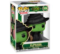 Funko Wicked Elphaba Figure