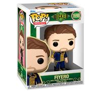 Funko Wicked Fiyero Figure