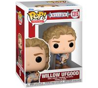 Funko Willow Willow Ufgood Figure