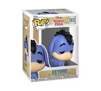Funko Winnie The Pooh Disney Eeyore Figure 9 Cm