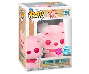 Funko Winnie The Pooh Disney Exclusive Figure