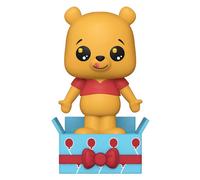 Funko Winnie The Pooh Disney Sies Figure Spanish